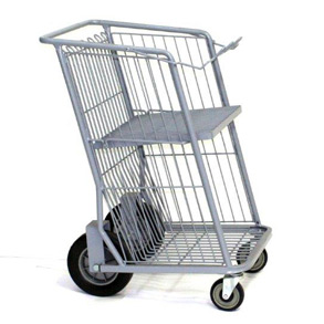 chariot manutention 72-4